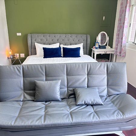 伊家民宿yi Home 志航路一段398號 Taitung Bagian luar foto