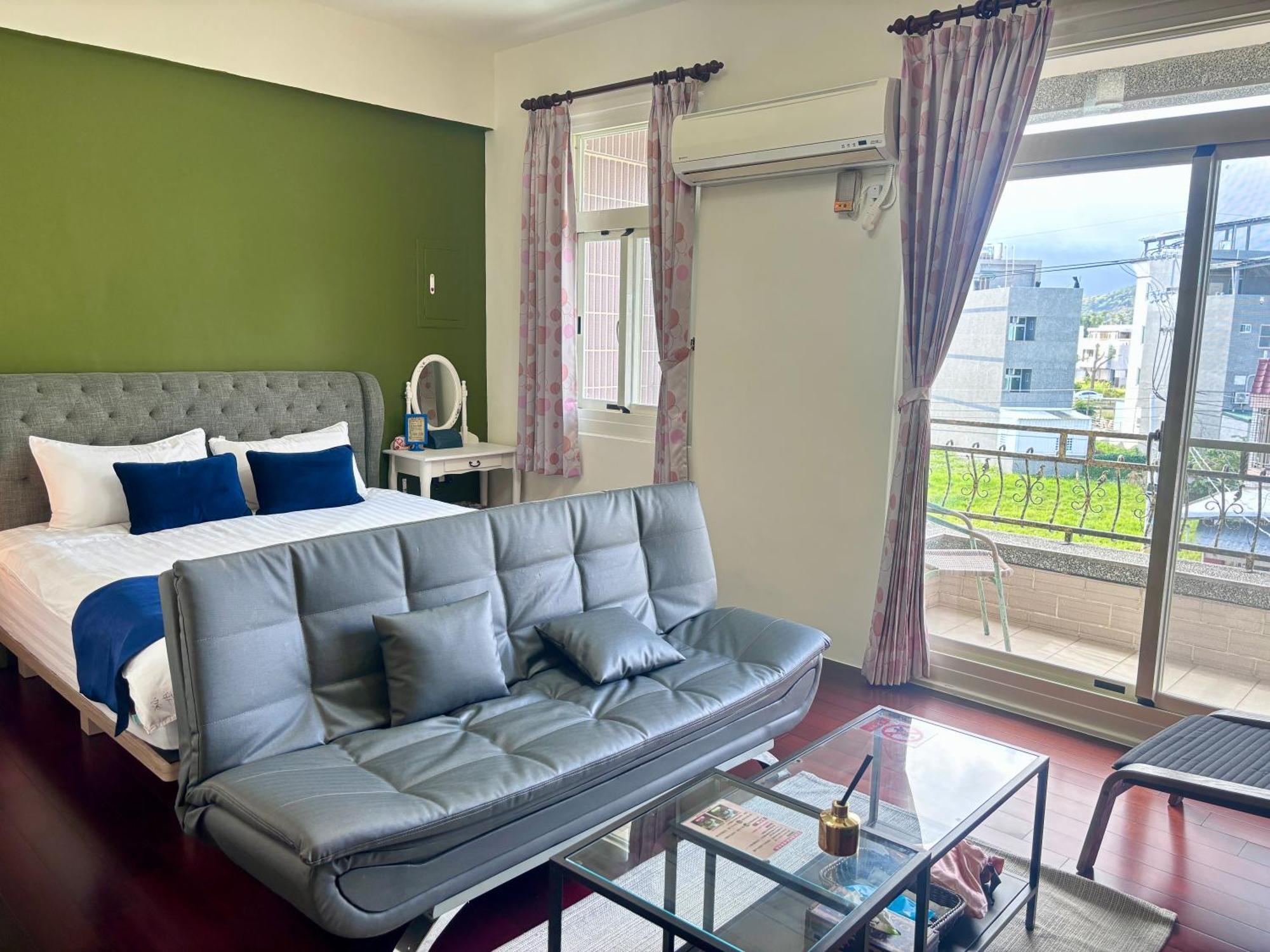 伊家民宿yi Home 志航路一段398號 Taitung Bagian luar foto