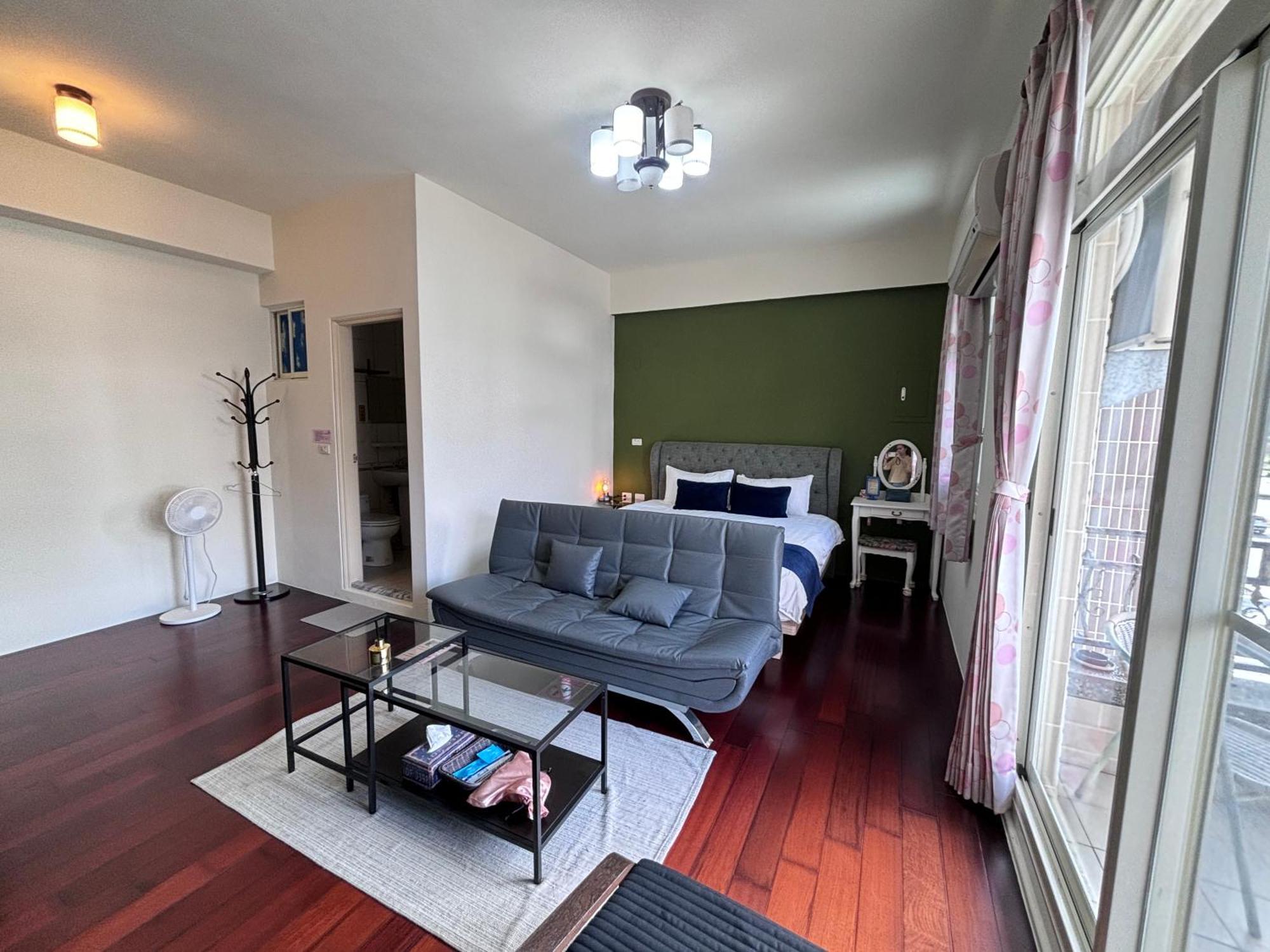 伊家民宿yi Home 志航路一段398號 Taitung Bagian luar foto
