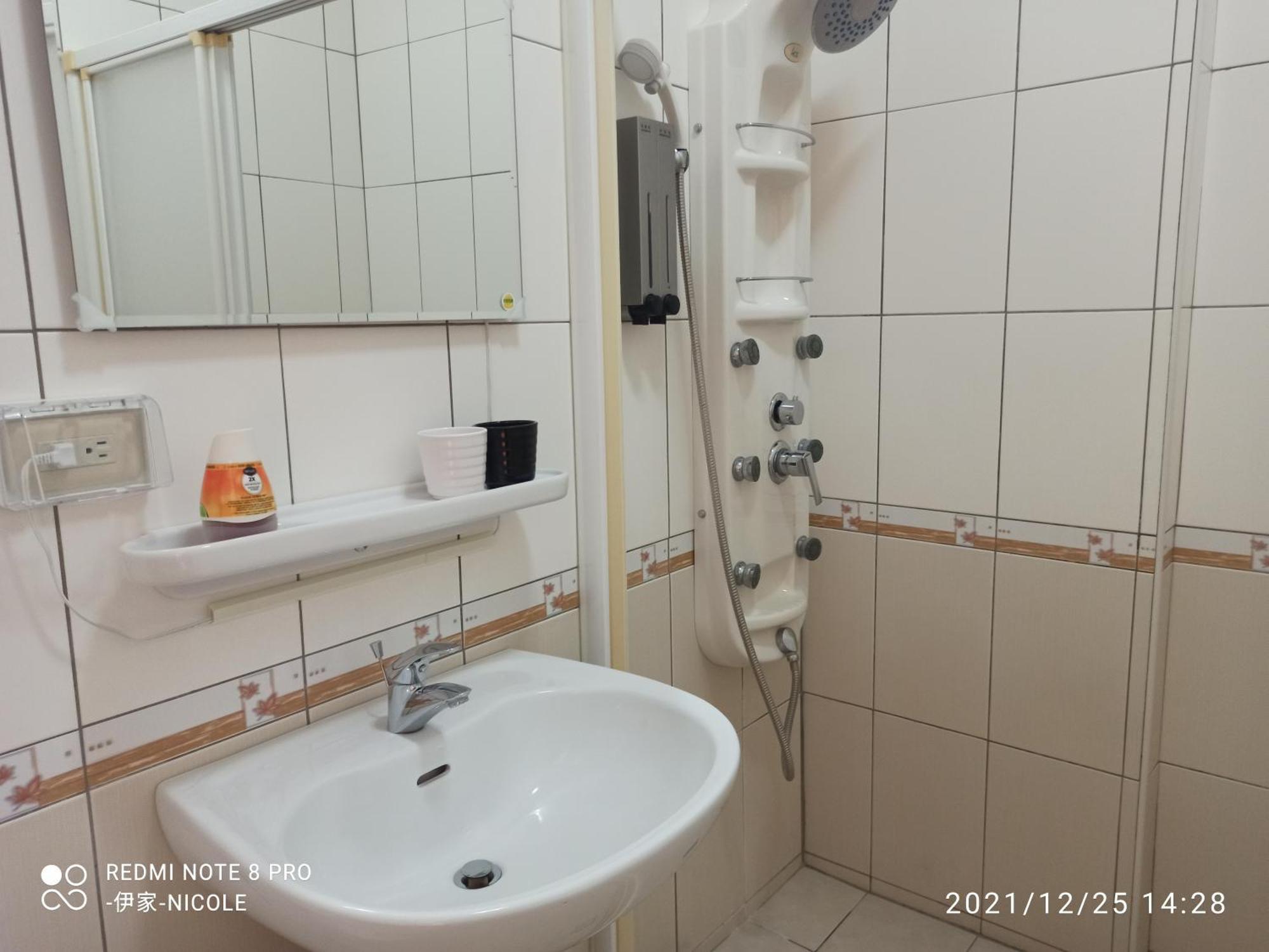 伊家民宿yi Home 志航路一段398號 Taitung Ruang foto